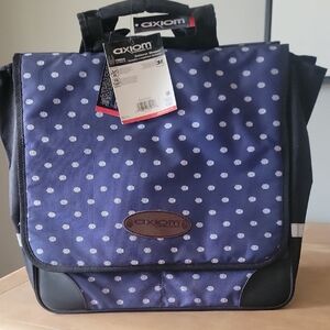 Axiom Bike Pannier